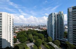 Amber Park (D15), Condominium #589152861
